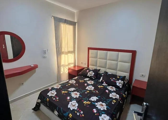 كورنادو بيتش Apartment Ain Sukhna
