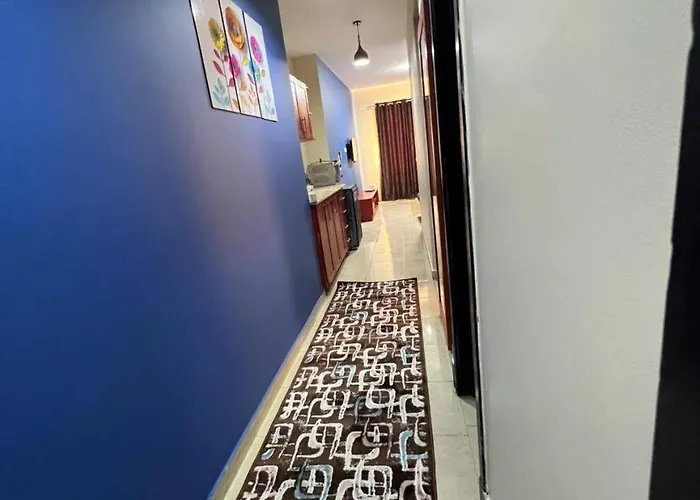 Apartment كورنادو بيتش *