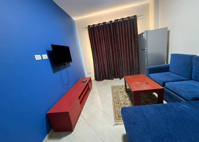 كورنادو بيتش Apartment