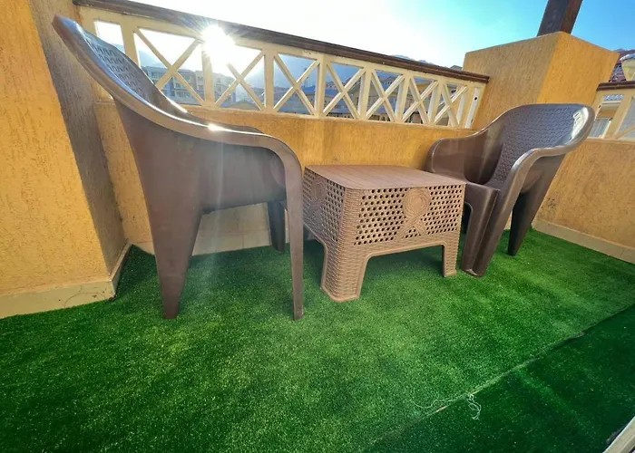 Apartment كورنادو بيتش *